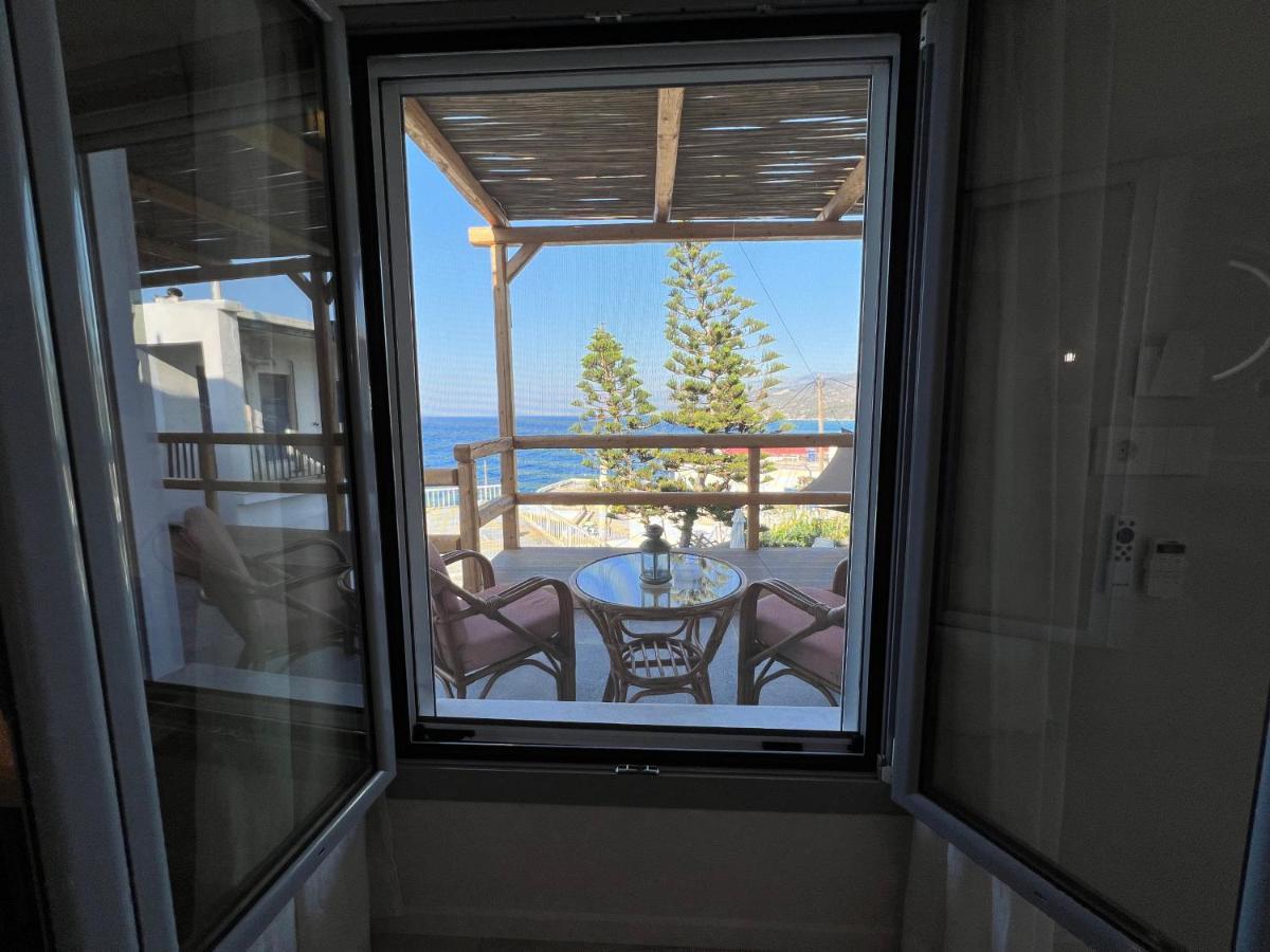 Selene Hotel Armenistis (Ikaria)