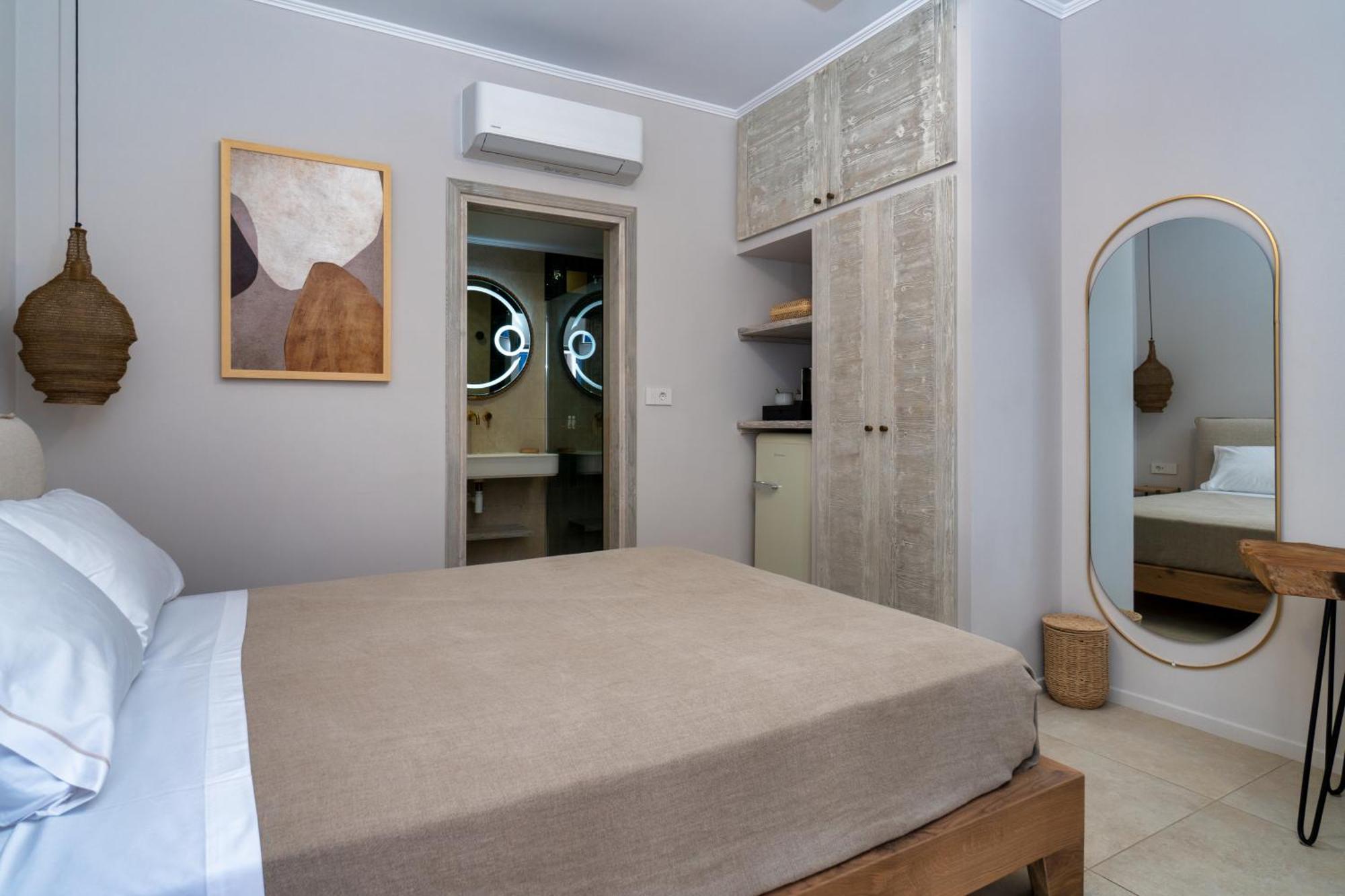 Hotel Selene *