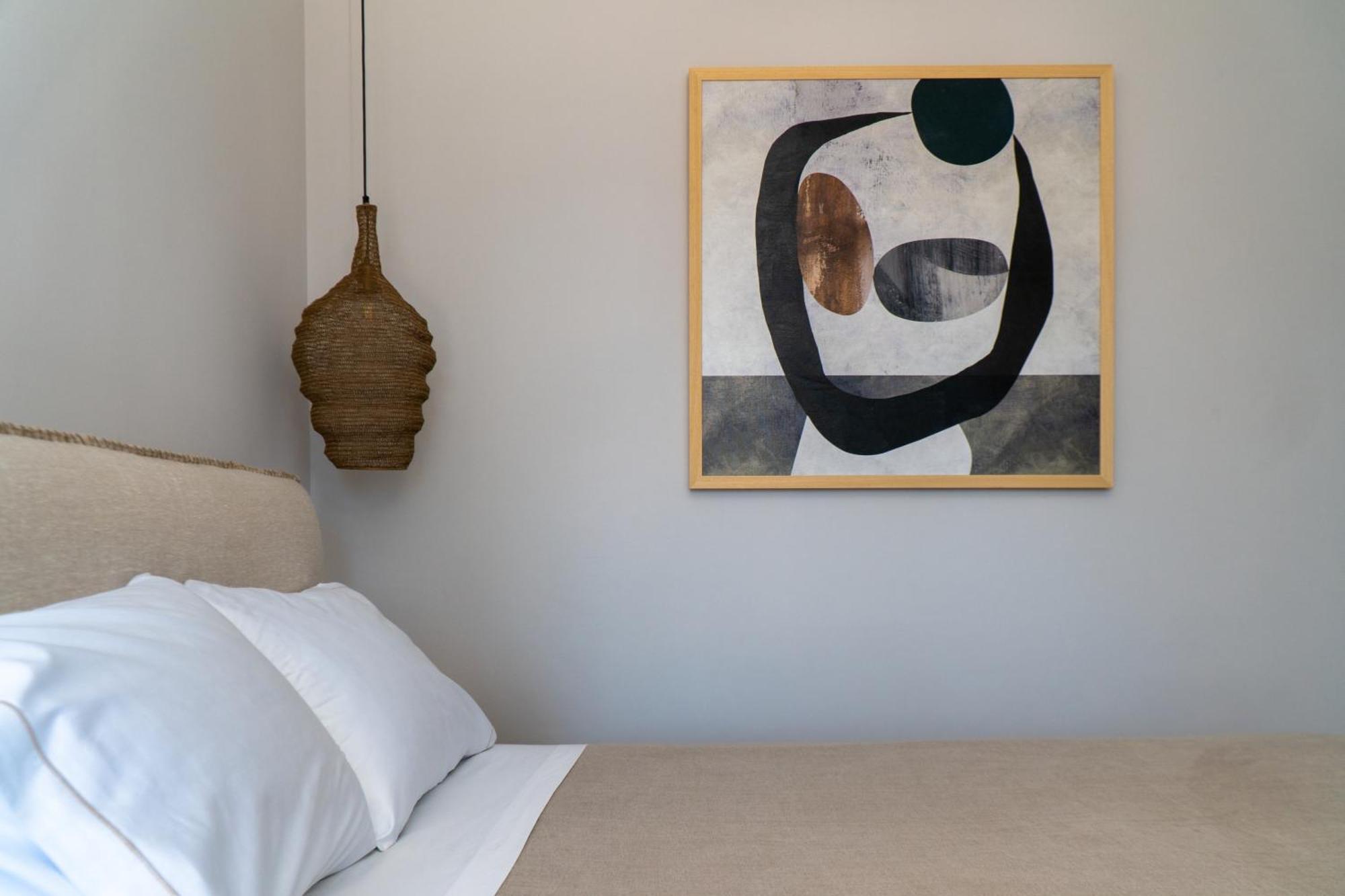 Hotel Selene Armenistis (Ikaria)