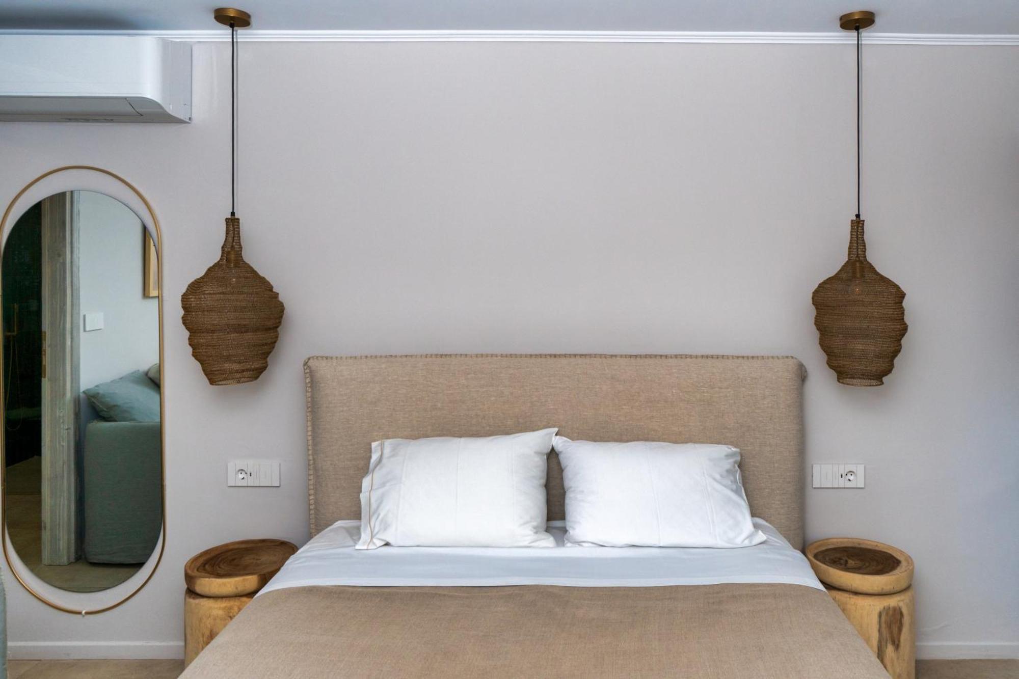 Selene * Armenistis (Ikaria)