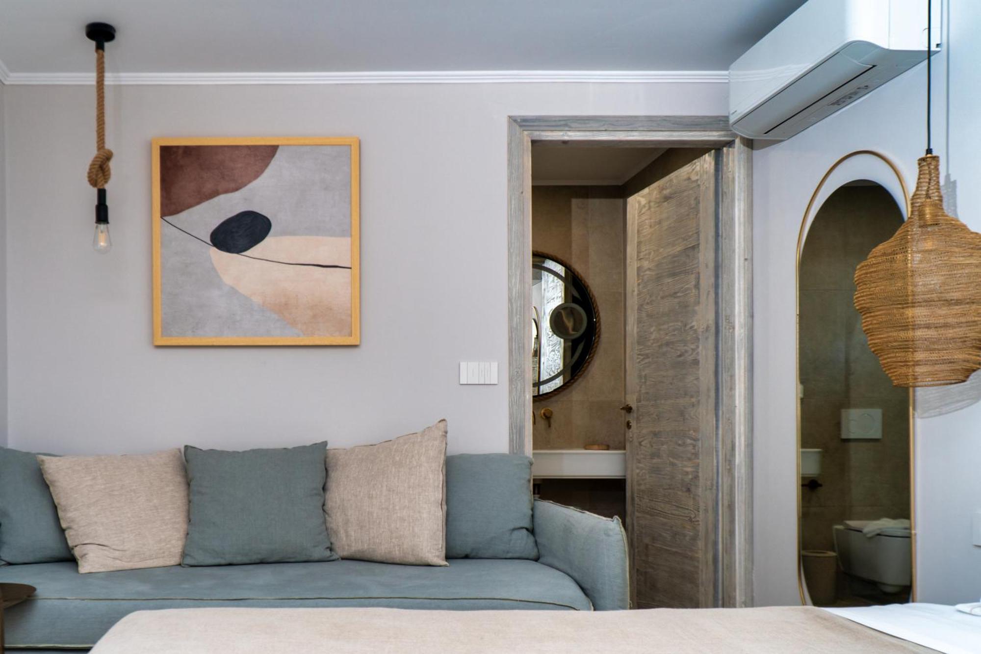 Selene Hotel