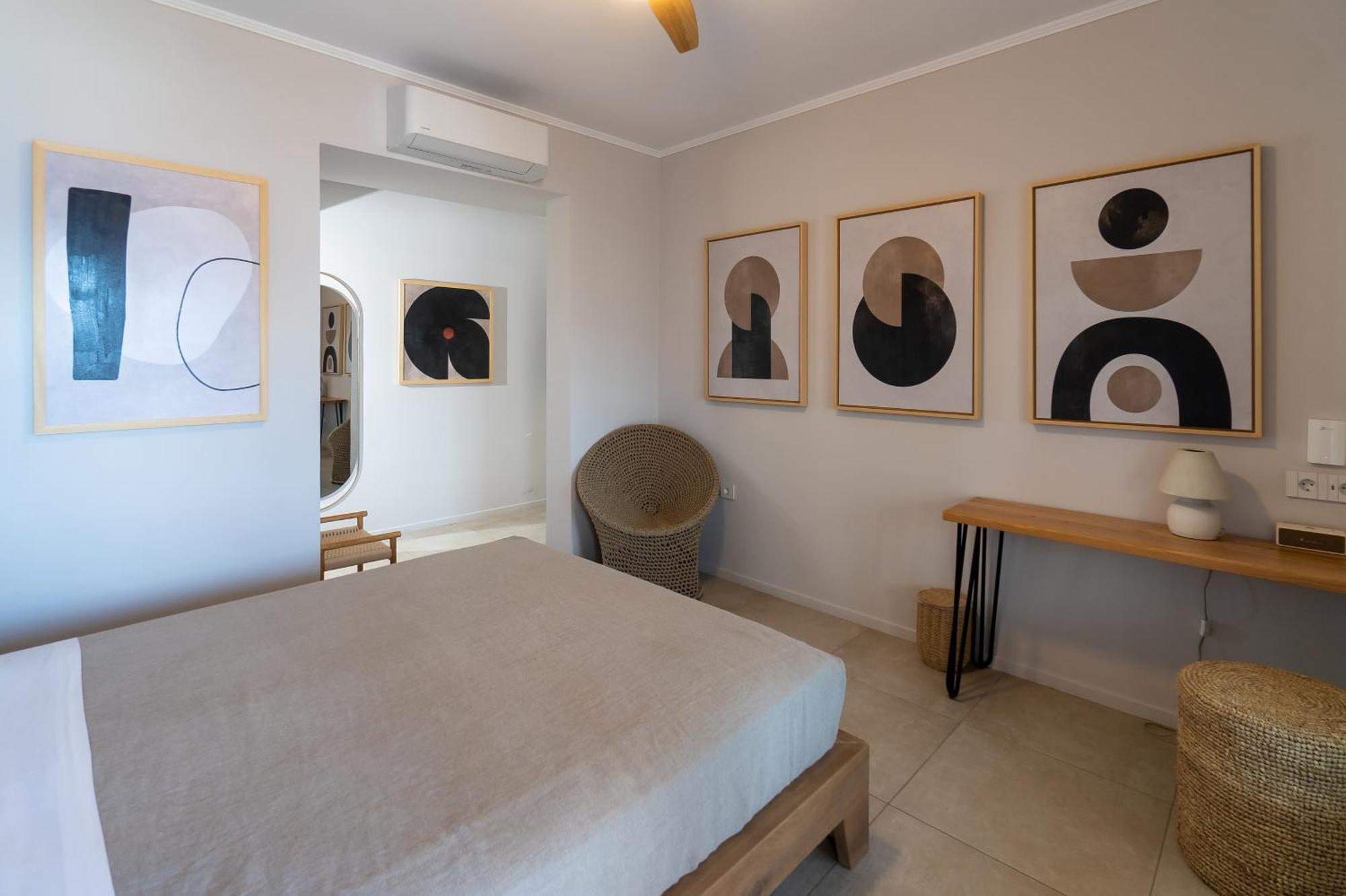 Hotel Selene *