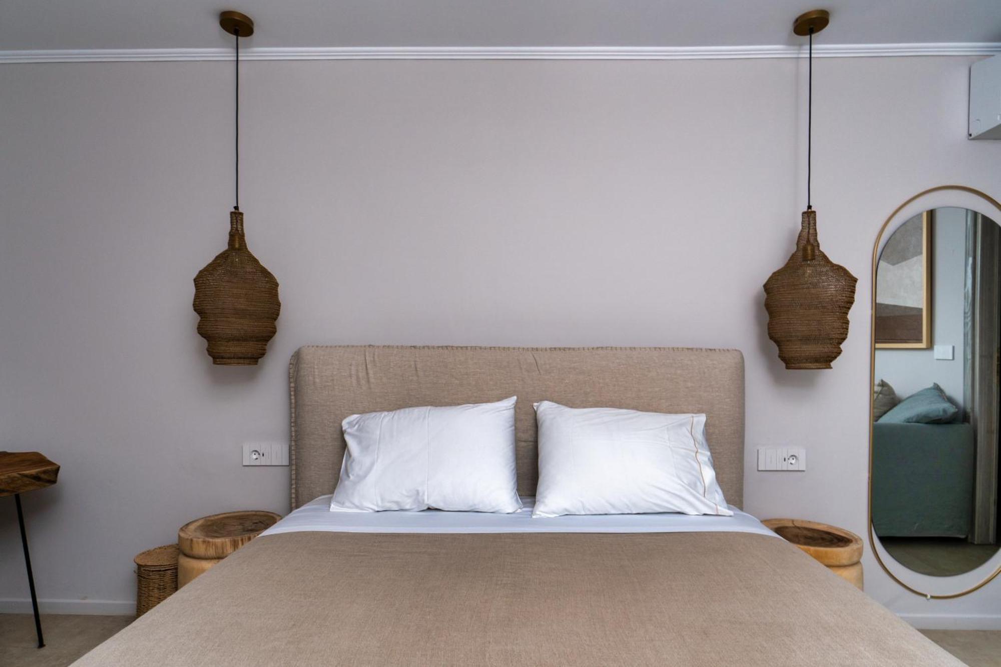 Hotel Selene Armenistis (Ikaria)