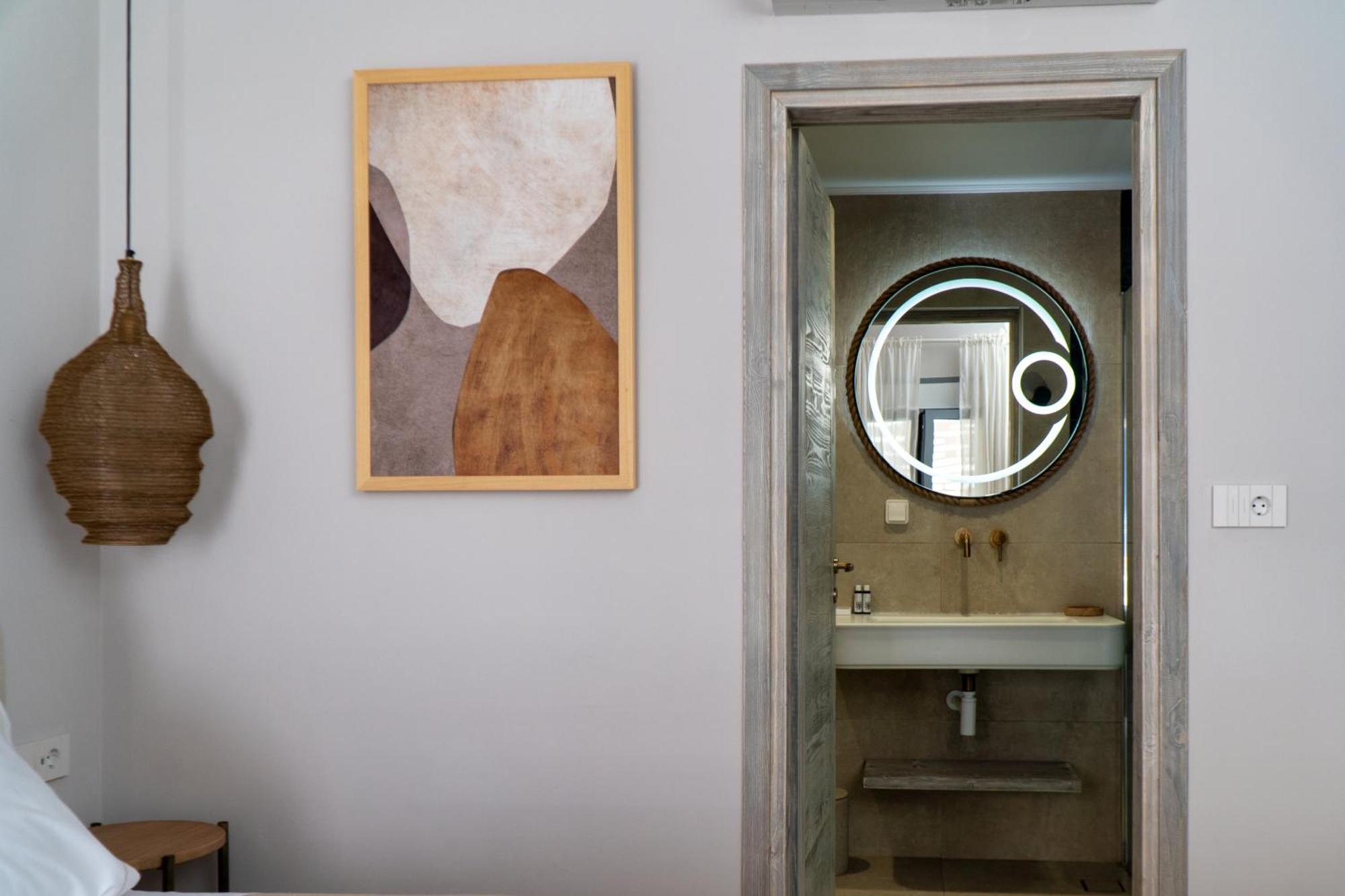 Selene Hotel