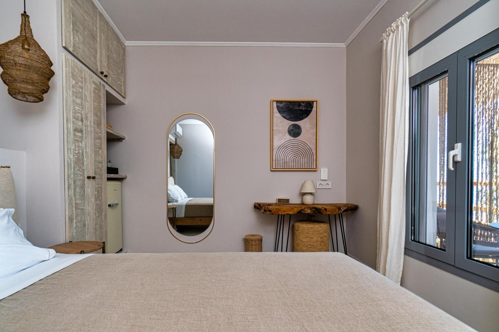 Selene Hotel Armenistis (Ikaria)