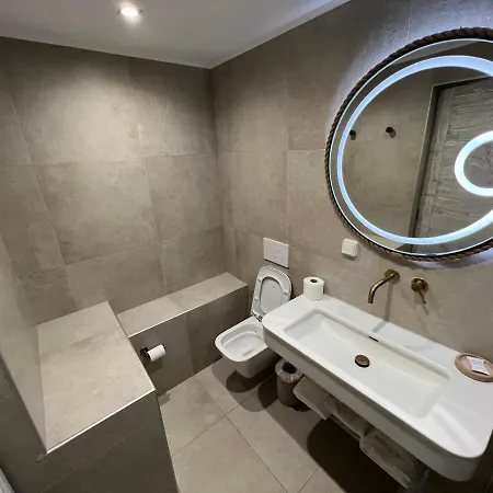 Selene Apartment Armenistis  Exterior photo