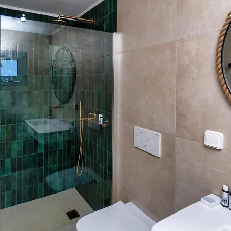 Selene Apartment Armenistis  Exterior photo